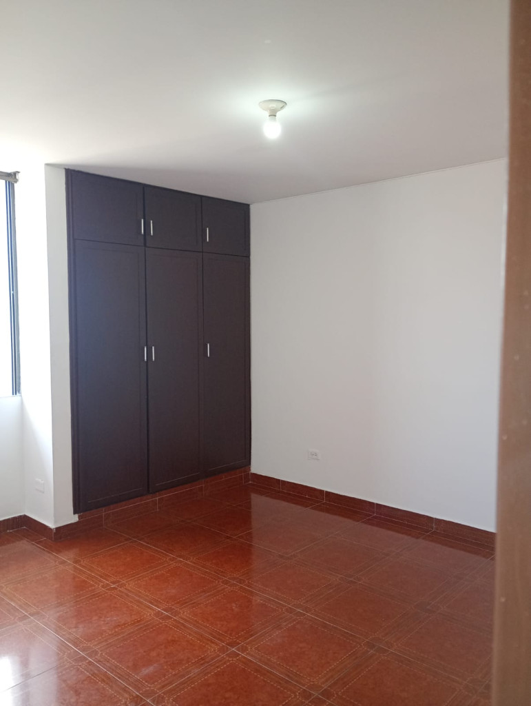 Apartamento En Arriendo - El Ingenio, Cali