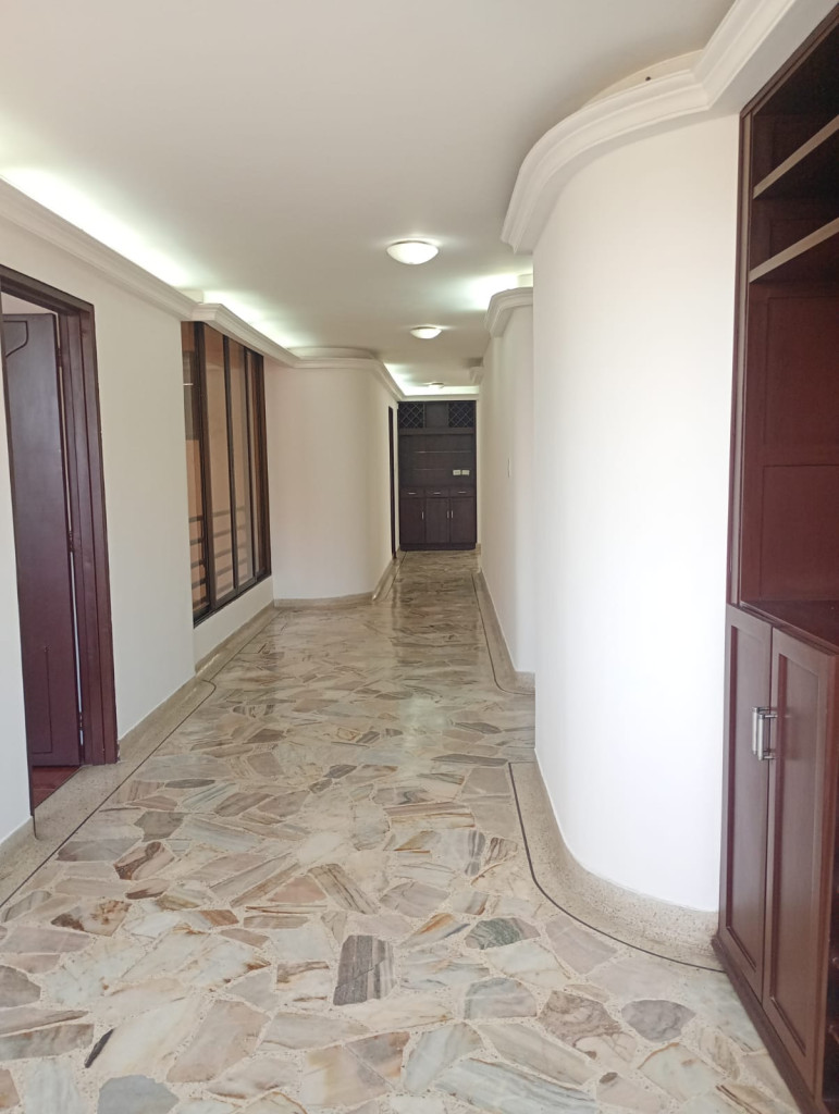 Apartamento En Arriendo - El Ingenio, Cali