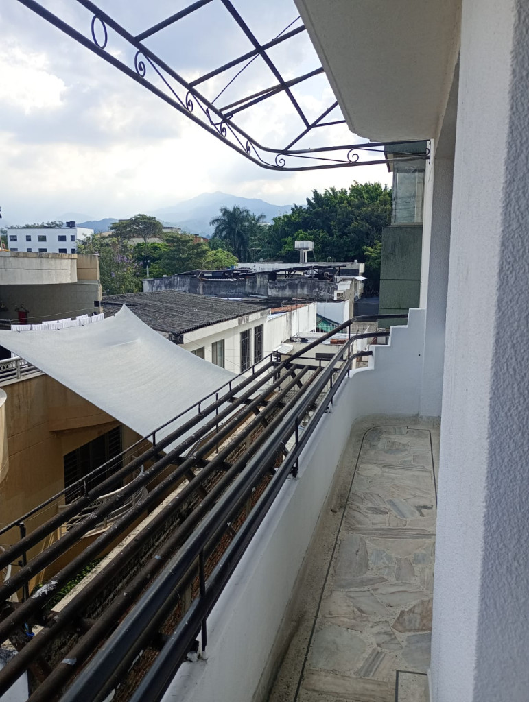 Apartamento En Arriendo - El Ingenio, Cali