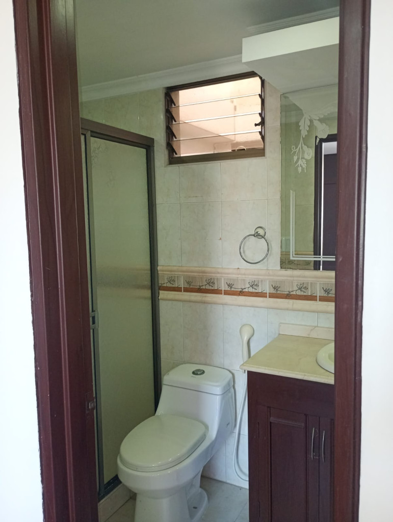 Apartamento En Arriendo - El Ingenio, Cali