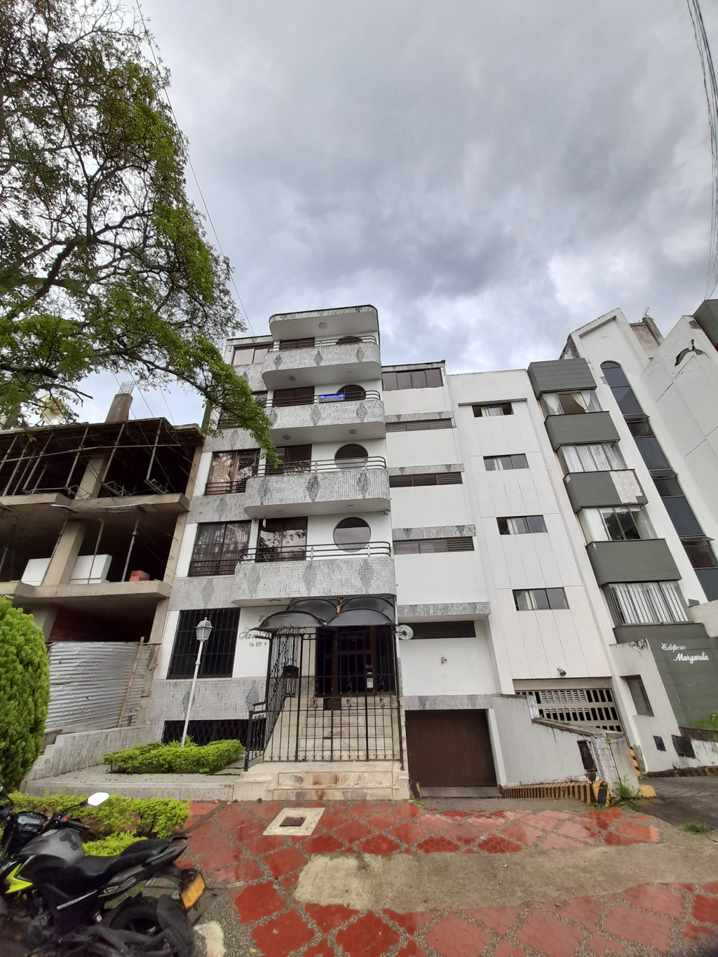 Apartamento En Arriendo - El Ingenio, Cali