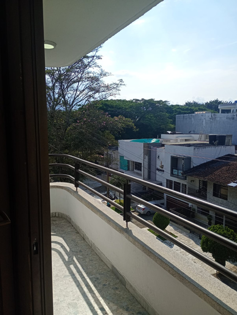 Apartamento En Arriendo - El Ingenio, Cali