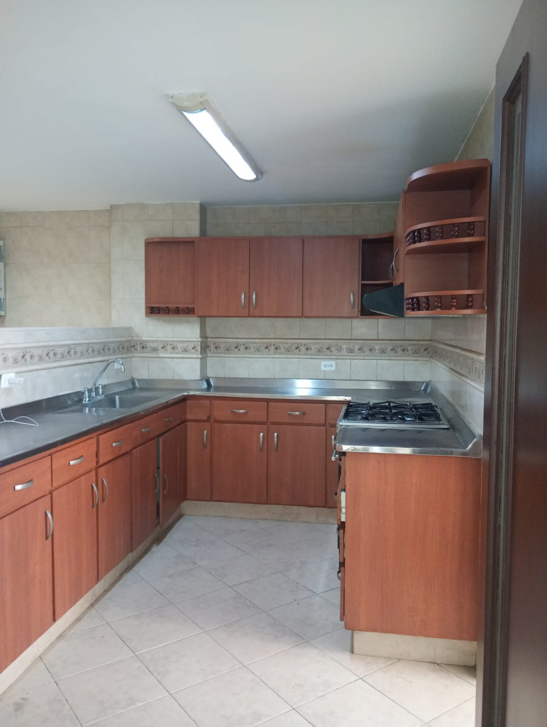 Apartamento En Arriendo - El Ingenio, Cali