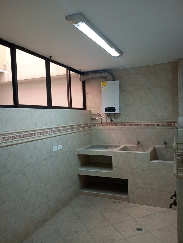 Apartamento En Arriendo - El Ingenio, Cali