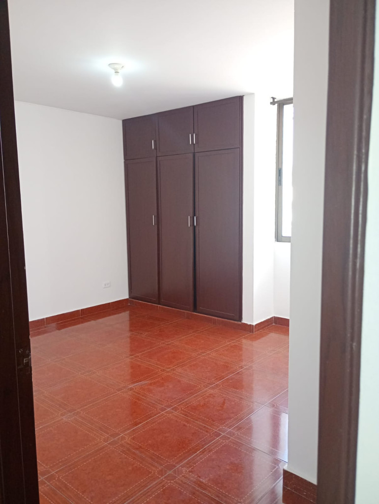 Apartamento En Arriendo - El Ingenio, Cali