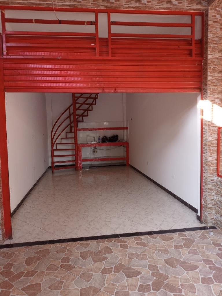 Local En Arriendo - San Judas, Cali