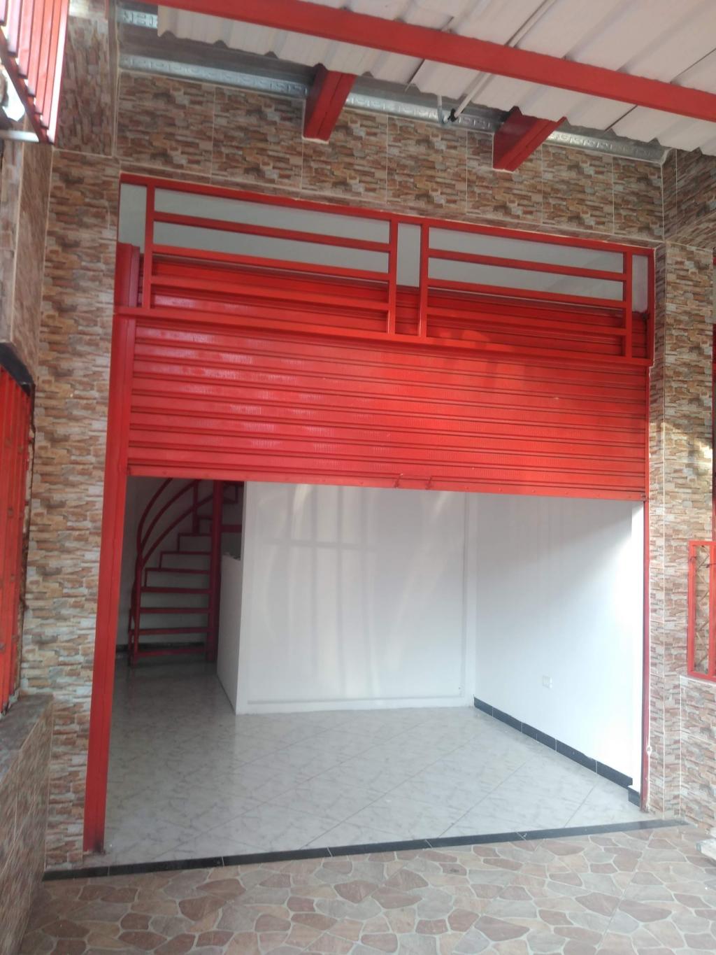 Local En Arriendo - San Judas, Cali