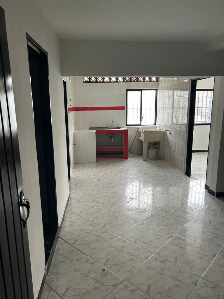 Apartamento En Arriendo - El Jardín, Cali