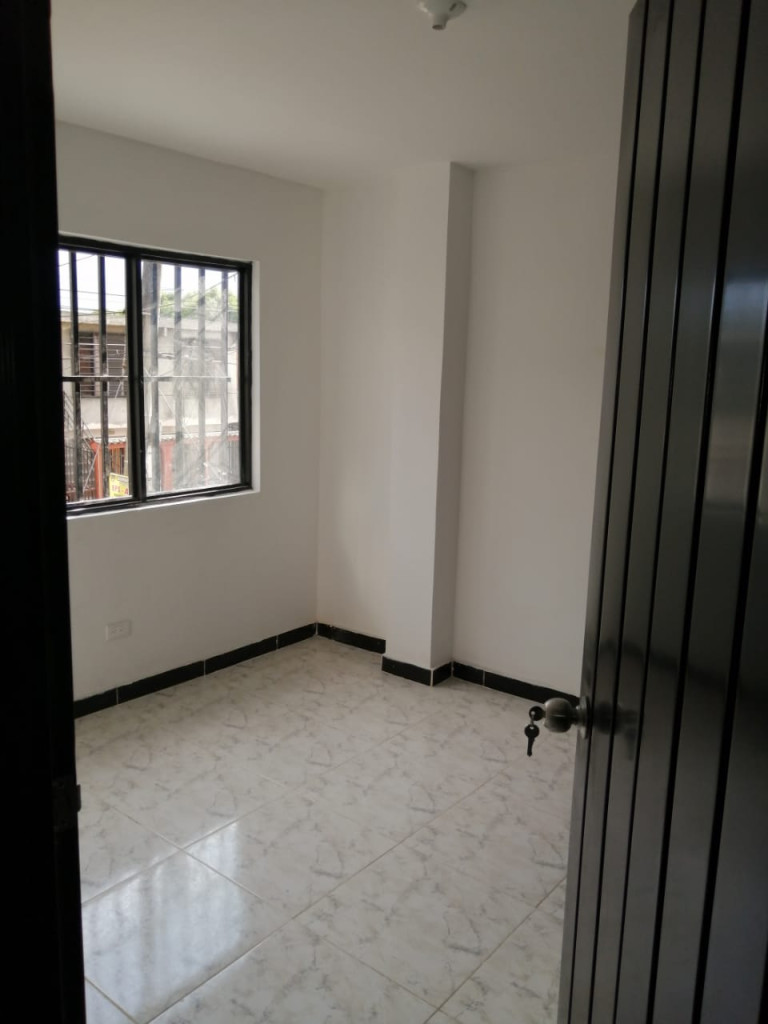 Apartamento En Arriendo - El Jardín, Cali