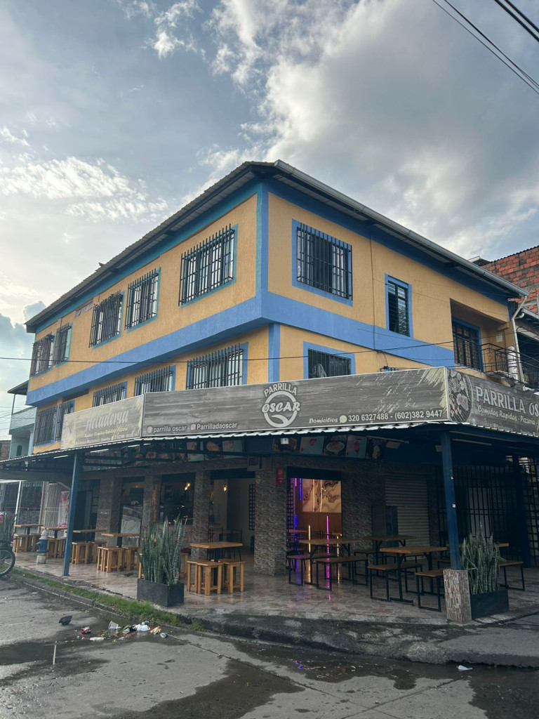 Apartamento En Arriendo - El Jardín, Cali