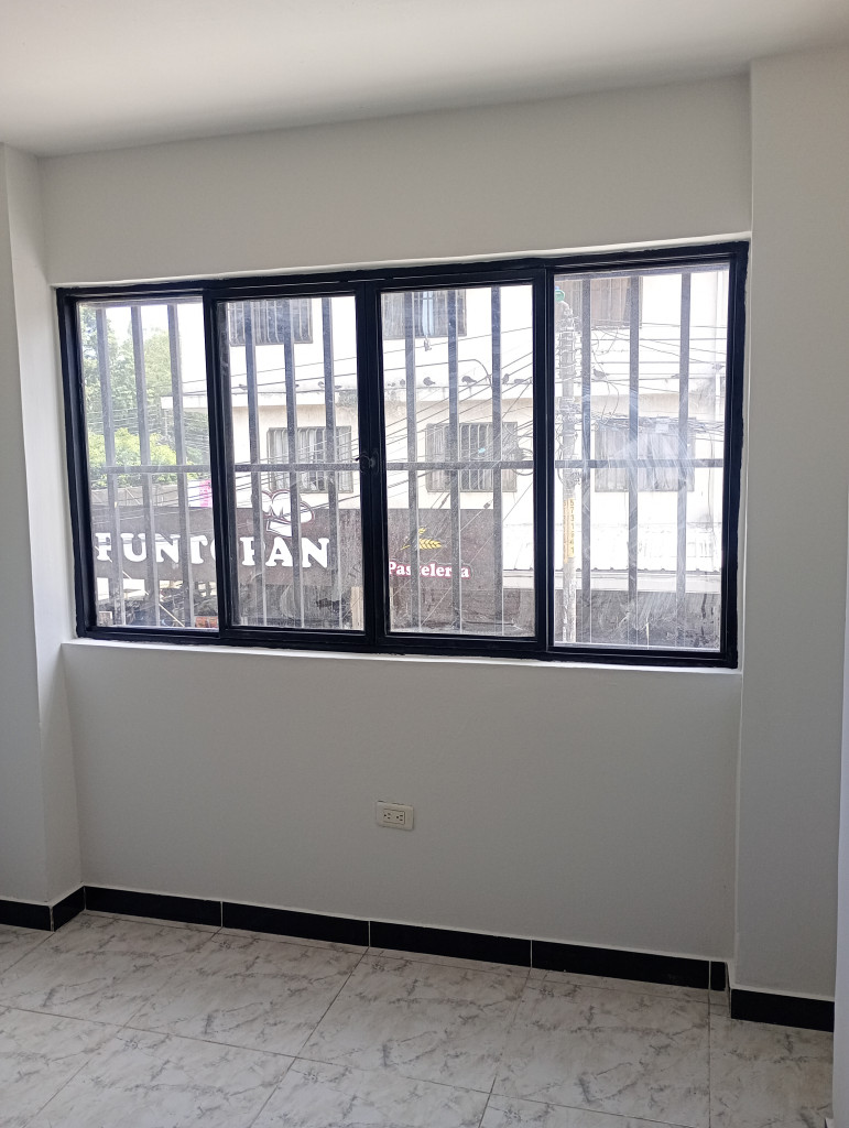 Apartamento En Arriendo - El Jardín, Cali