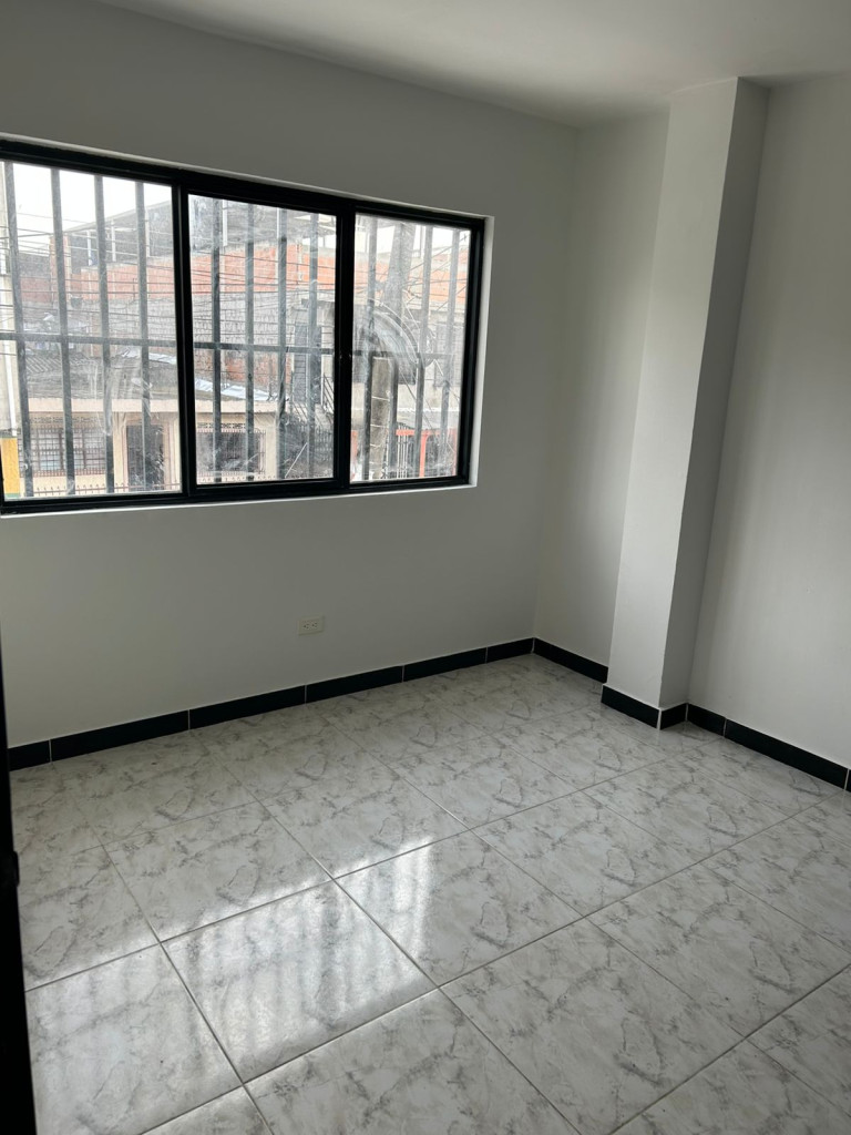 Apartamento En Arriendo - El Jardín, Cali