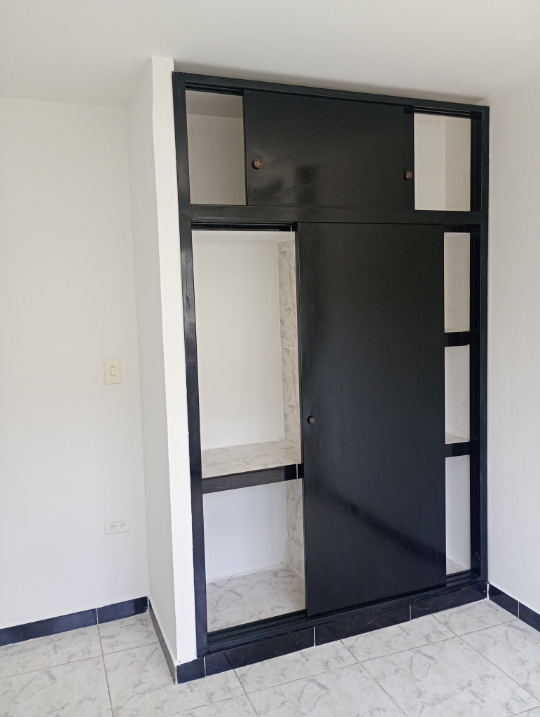 Apartamento En Arriendo - El Jardín, Cali