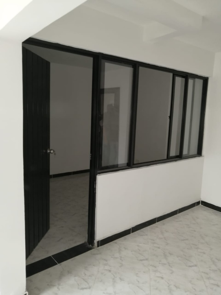 Apartamento En Arriendo - El Jardín, Cali