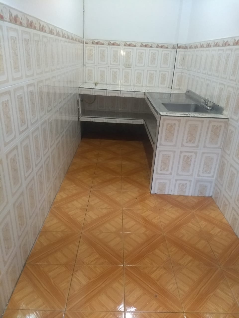 Apartamento En Arriendo - Benjamin Herrera, Cali