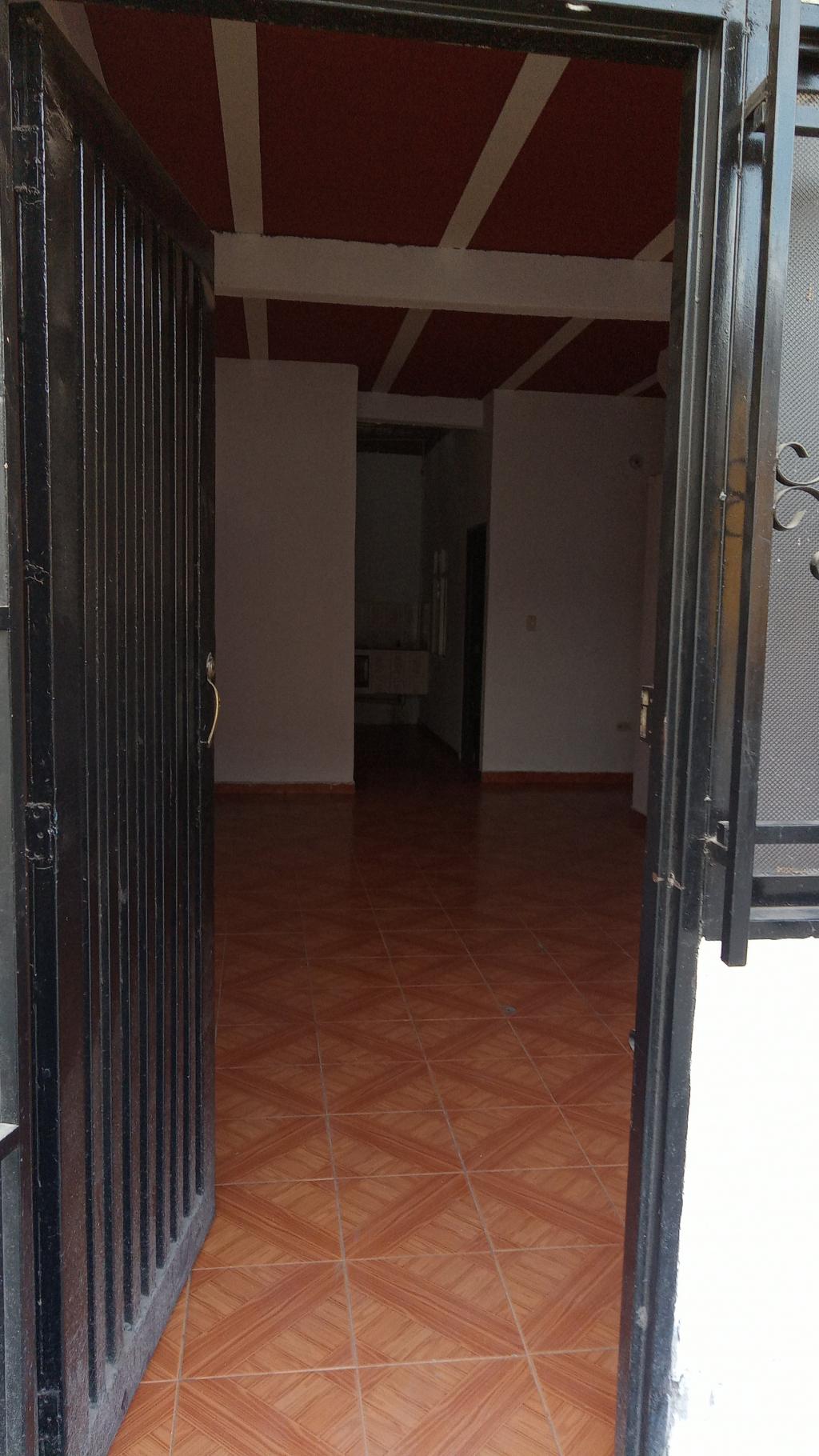 Apartamento En Arriendo - Benjamin Herrera, Cali