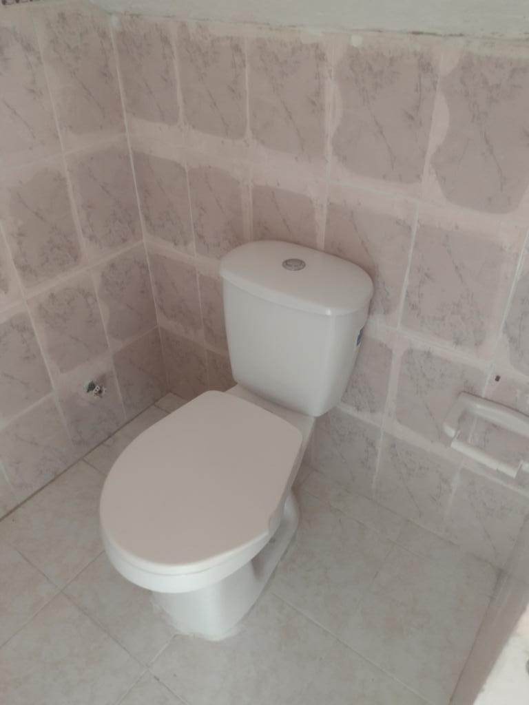 Apartamento En Arriendo - Benjamin Herrera, Cali