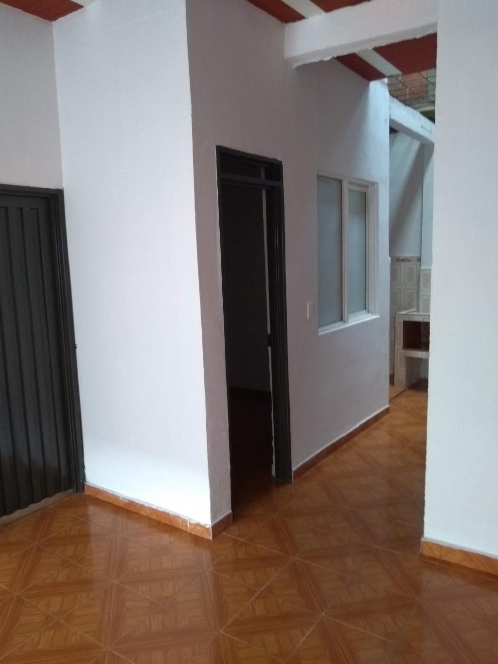 Apartamento En Arriendo - Benjamin Herrera, Cali