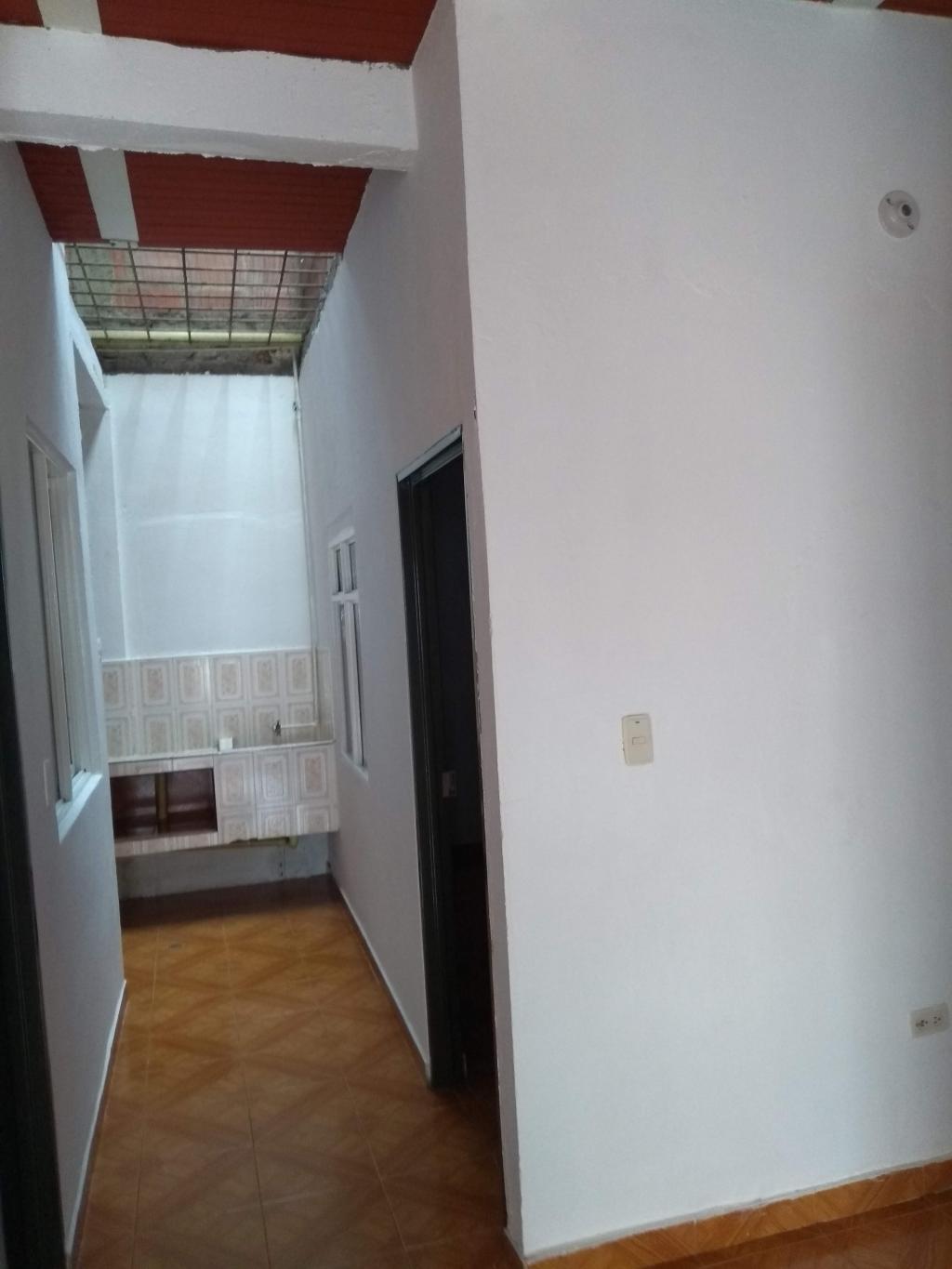 Apartamento En Arriendo - Benjamin Herrera, Cali