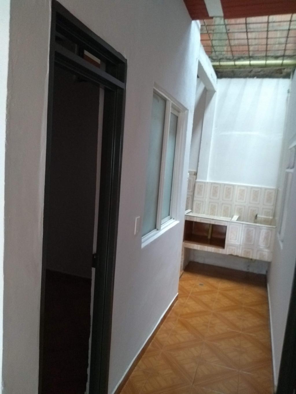 Apartamento En Arriendo - Benjamin Herrera, Cali