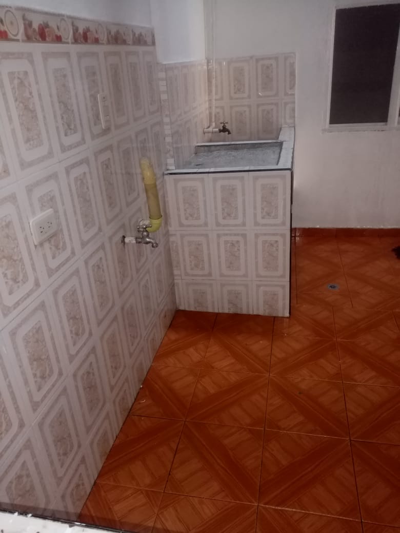 Apartamento En Arriendo - Benjamin Herrera, Cali