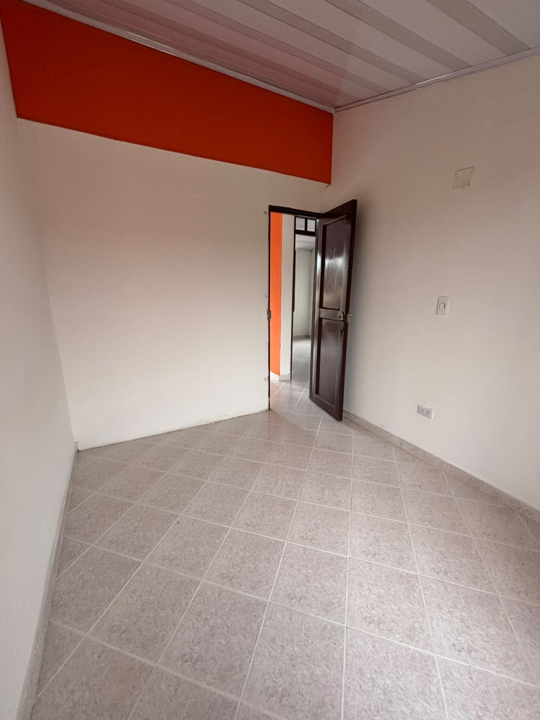 Apartamento En Arriendo - Los Alcázares, Cali