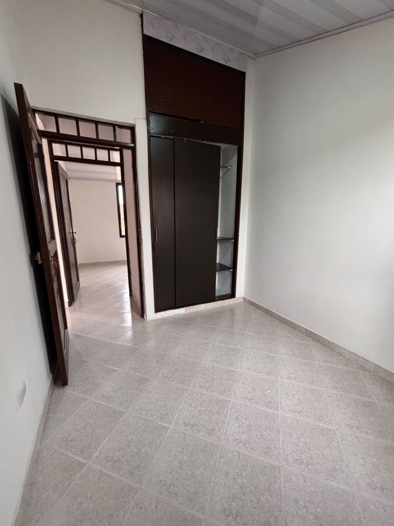Apartamento En Arriendo - Los Alcázares, Cali