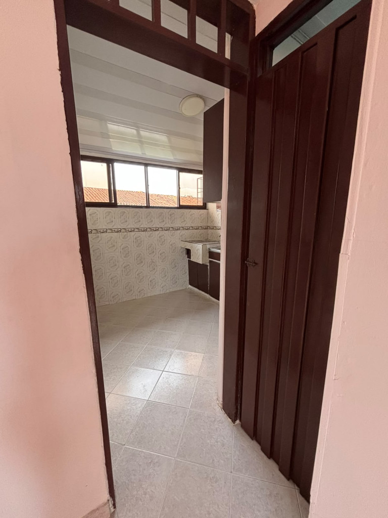 Apartamento En Arriendo - Los Alcázares, Cali