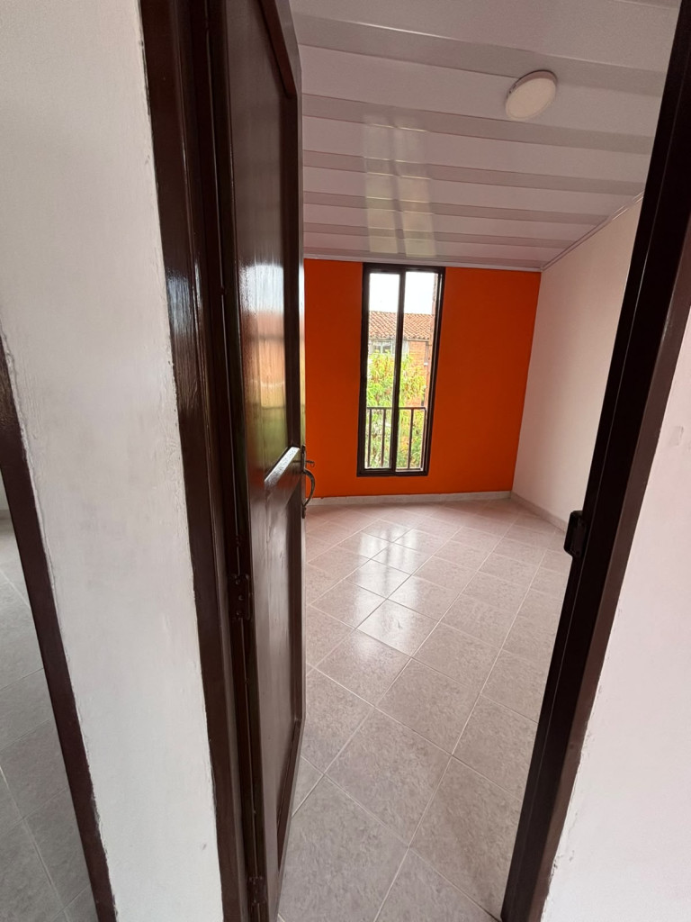 Apartamento En Arriendo - Los Alcázares, Cali