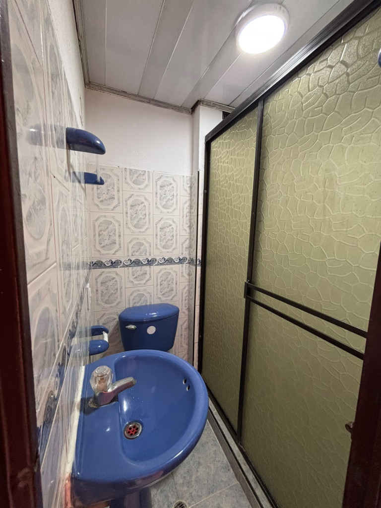 Apartamento En Arriendo - Los Alcázares, Cali