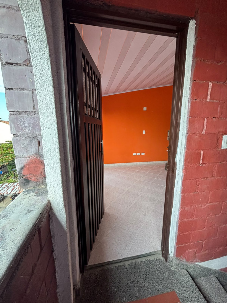 Apartamento En Arriendo - Los Alcázares, Cali