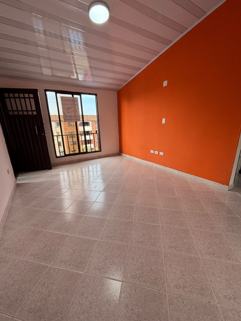 Apartamento En Arriendo - Los Alcázares, Cali