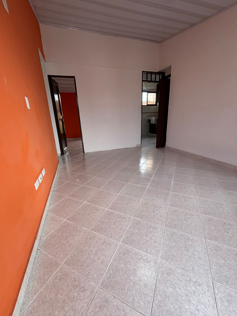 Apartamento En Arriendo - Los Alcázares, Cali