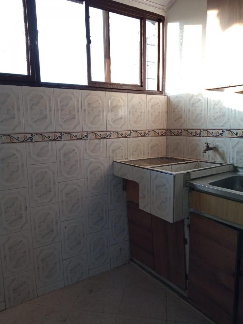 Apartamento En Arriendo - Los Alcázares, Cali