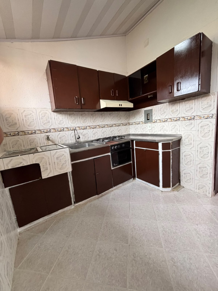 Apartamento En Arriendo - Los Alcázares, Cali