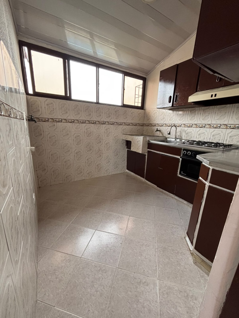 Apartamento En Arriendo - Los Alcázares, Cali