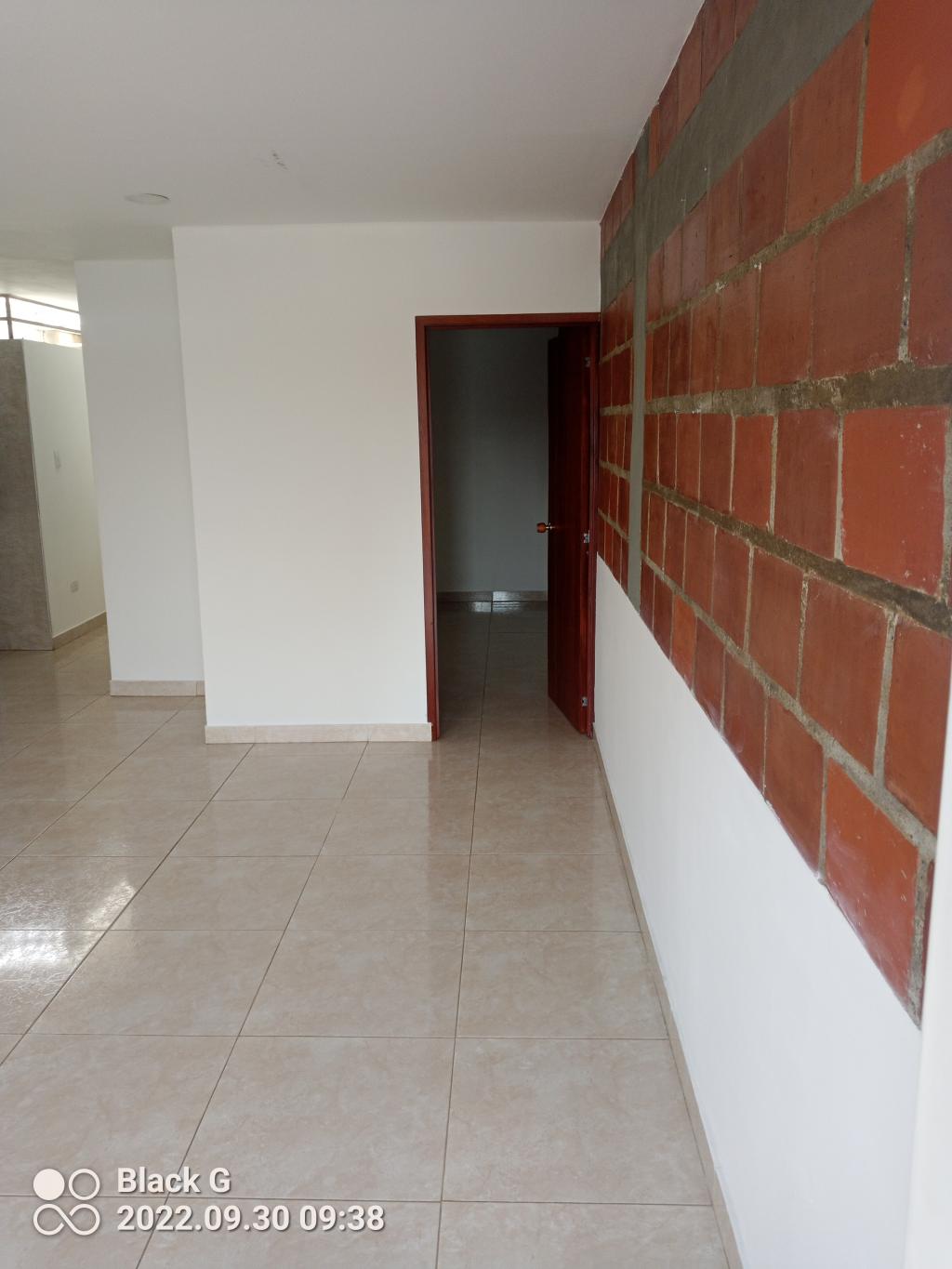 Apartamento En Arriendo - Atanasio Girardot, Cali
