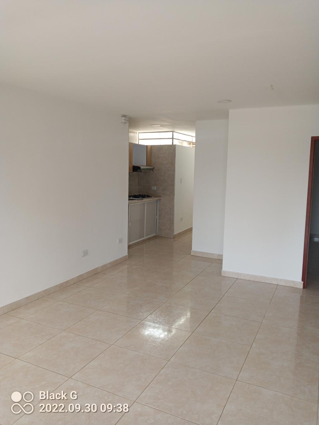 Apartamento En Arriendo - Atanasio Girardot, Cali