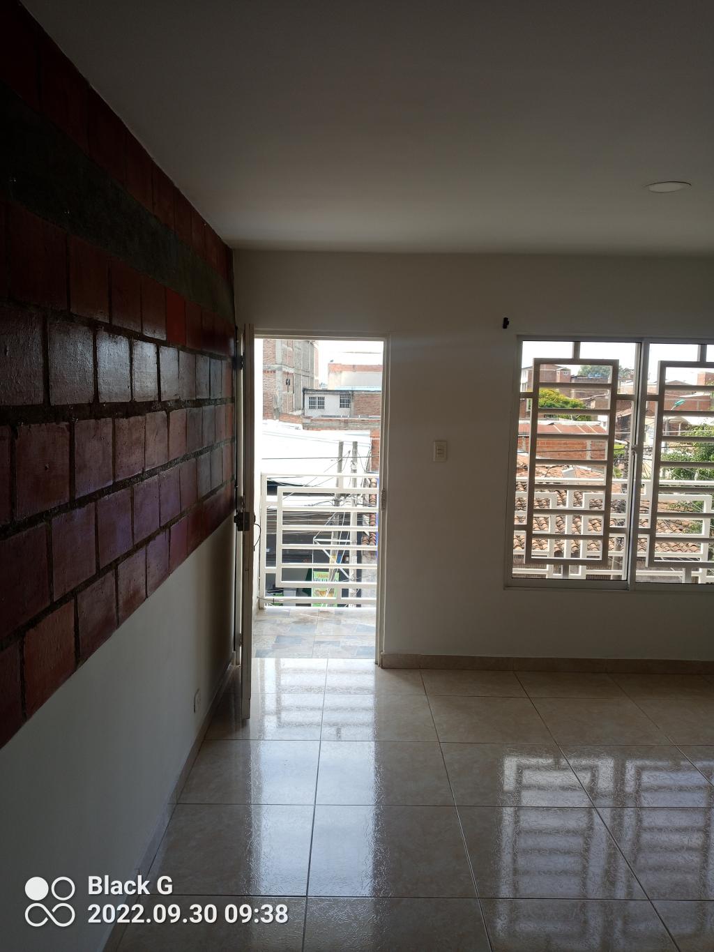 Apartamento En Arriendo - Atanasio Girardot, Cali