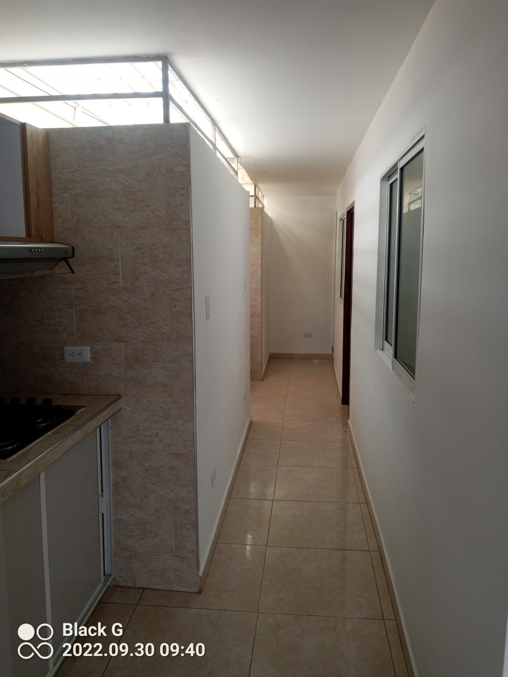 Apartamento En Arriendo - Atanasio Girardot, Cali