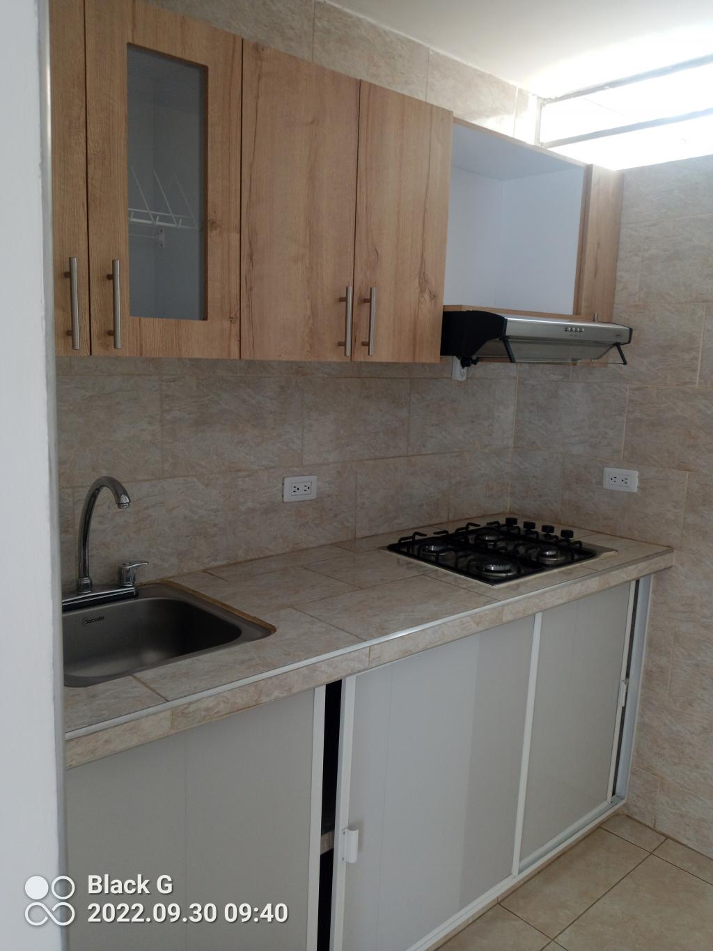 Apartamento En Arriendo - Atanasio Girardot, Cali