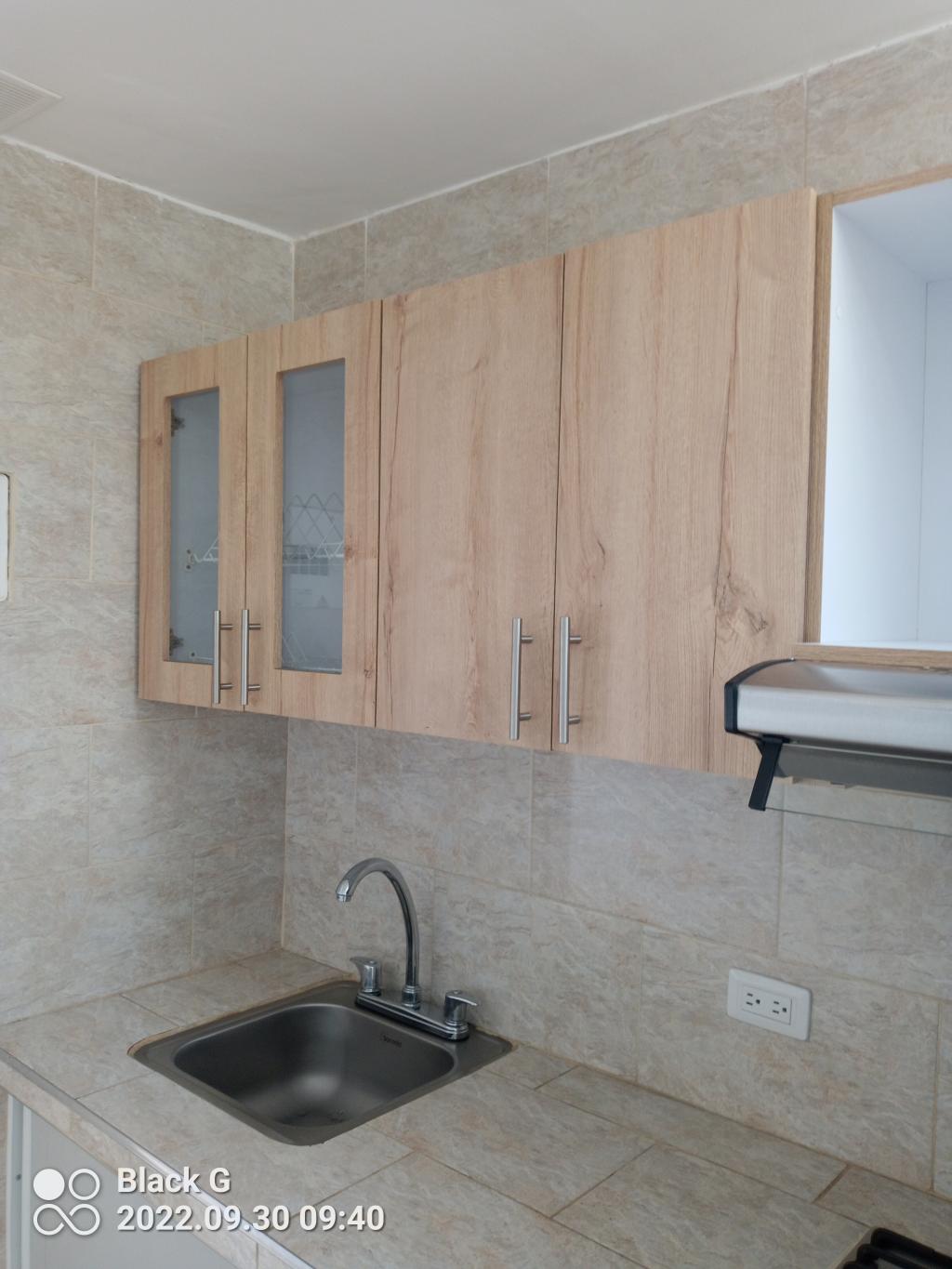 Apartamento En Arriendo - Atanasio Girardot, Cali