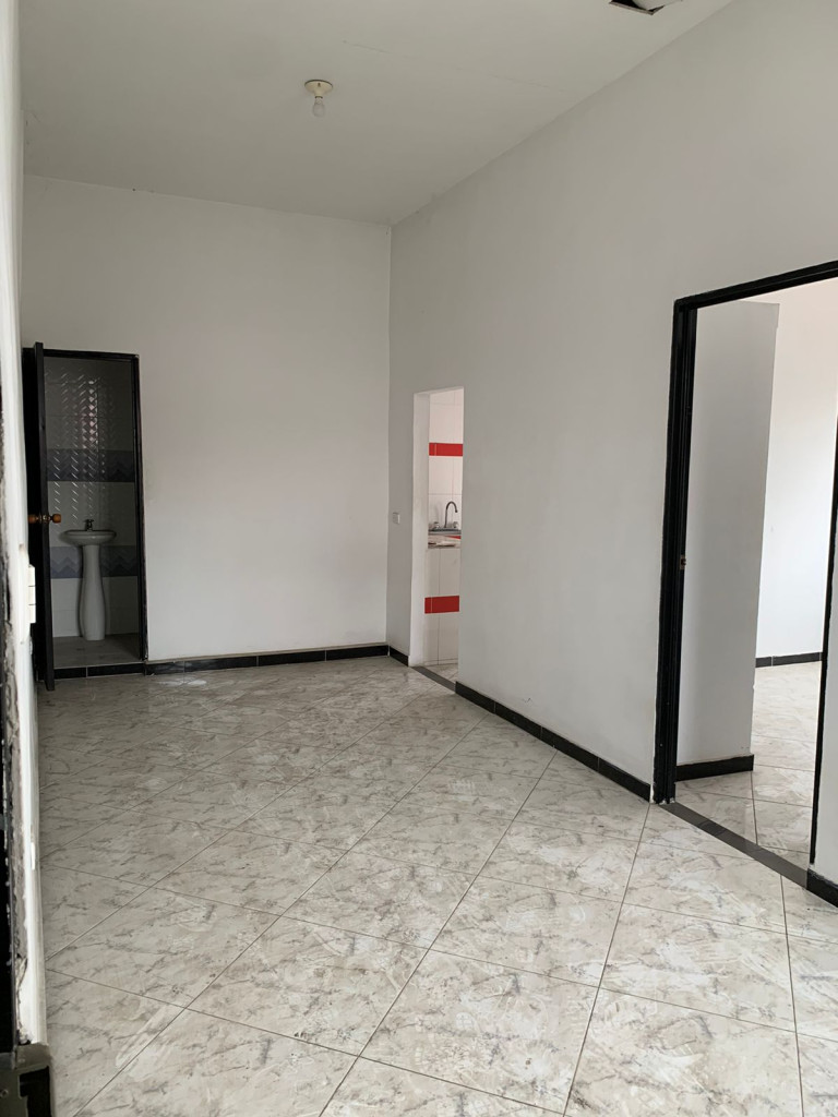 Apartamento En Arriendo - La Casona, Cali