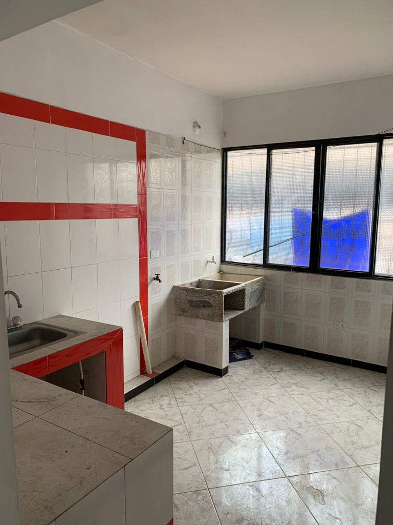 Apartamento En Arriendo - La Casona, Cali