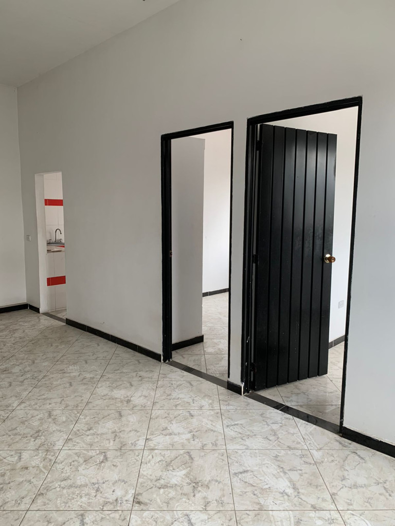 Apartamento En Arriendo - La Casona, Cali