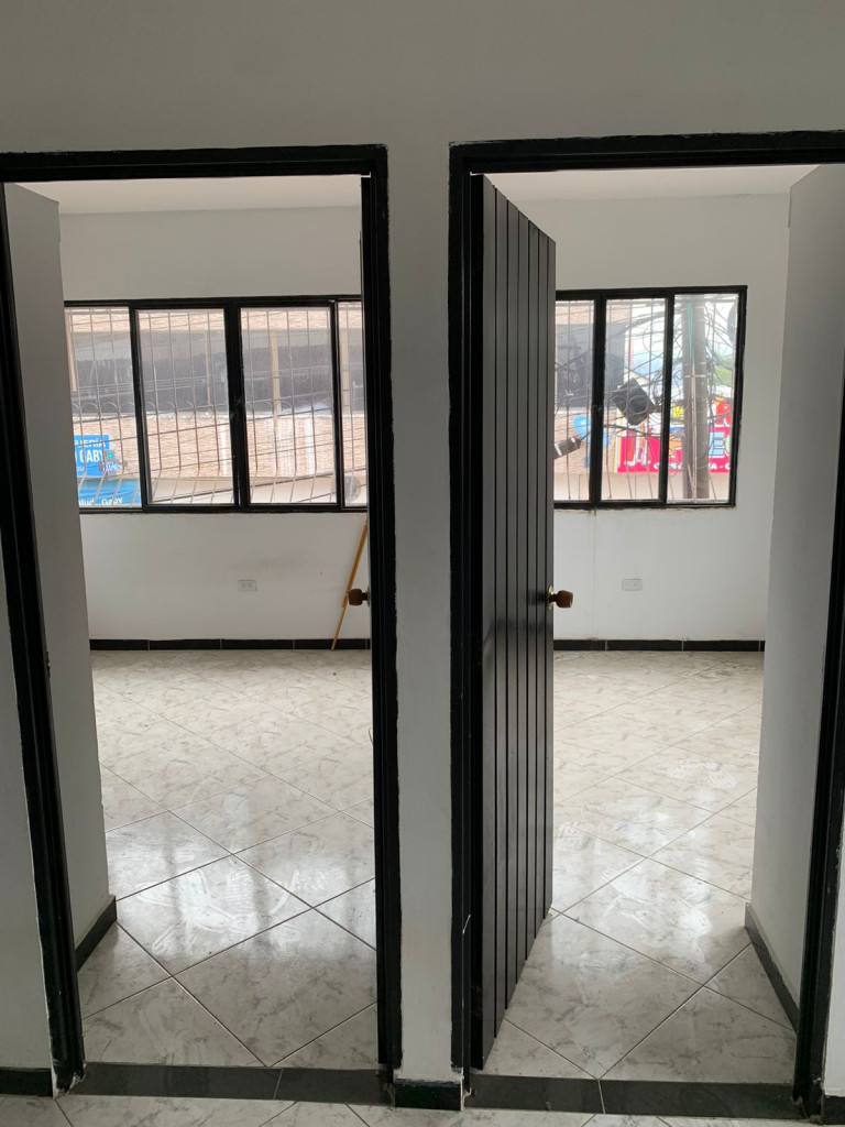 Apartamento En Arriendo - La Casona, Cali