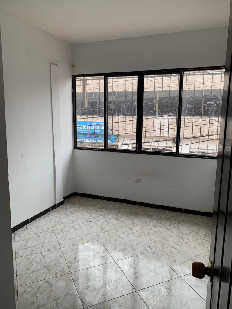 Apartamento En Arriendo - La Casona, Cali
