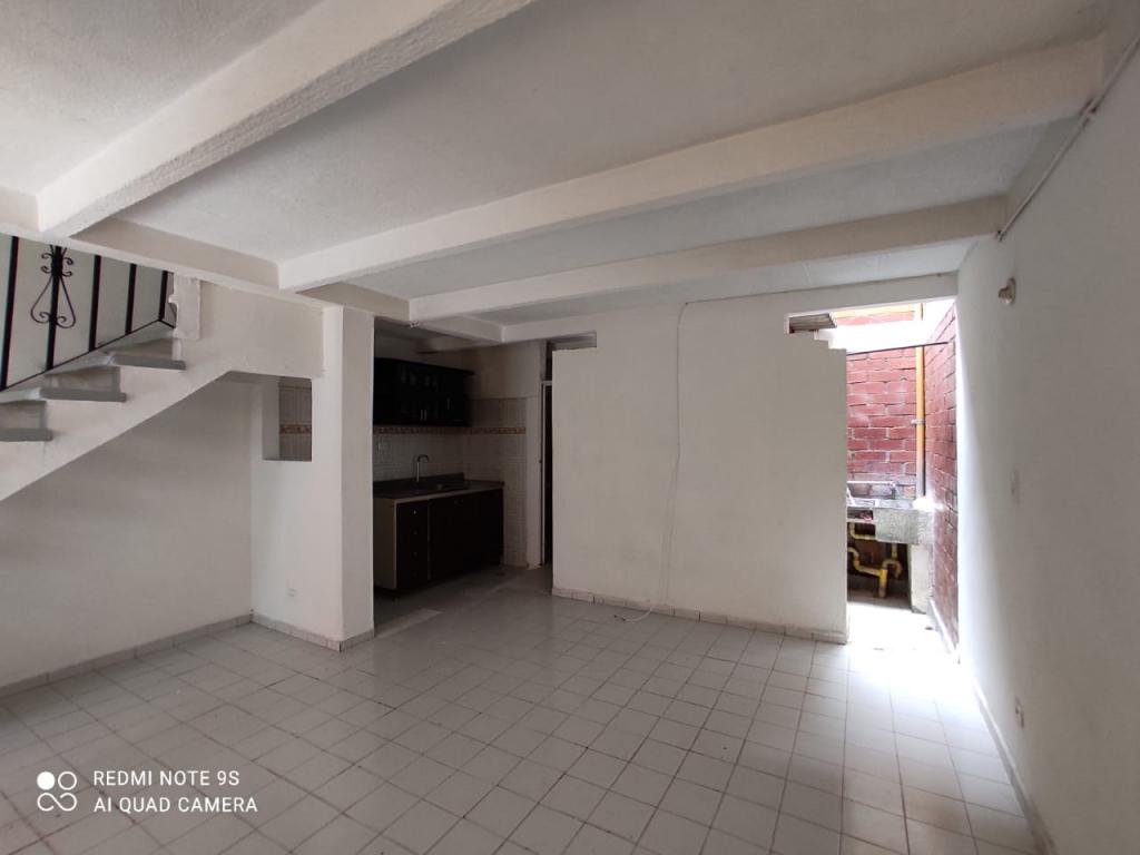Casa En Arriendo - Villa Del Prado, Cali
