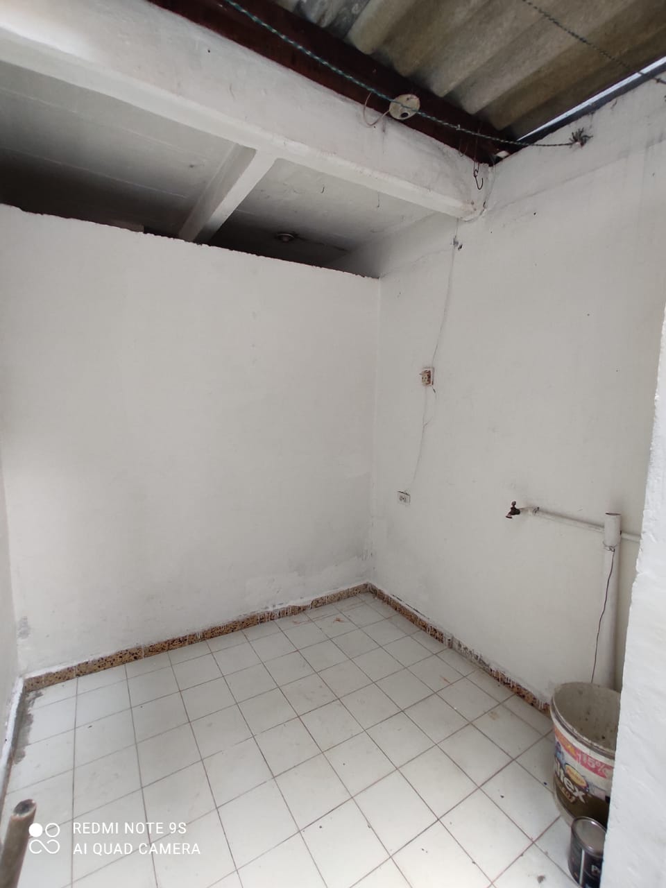 Casa En Arriendo - Villa Del Prado, Cali
