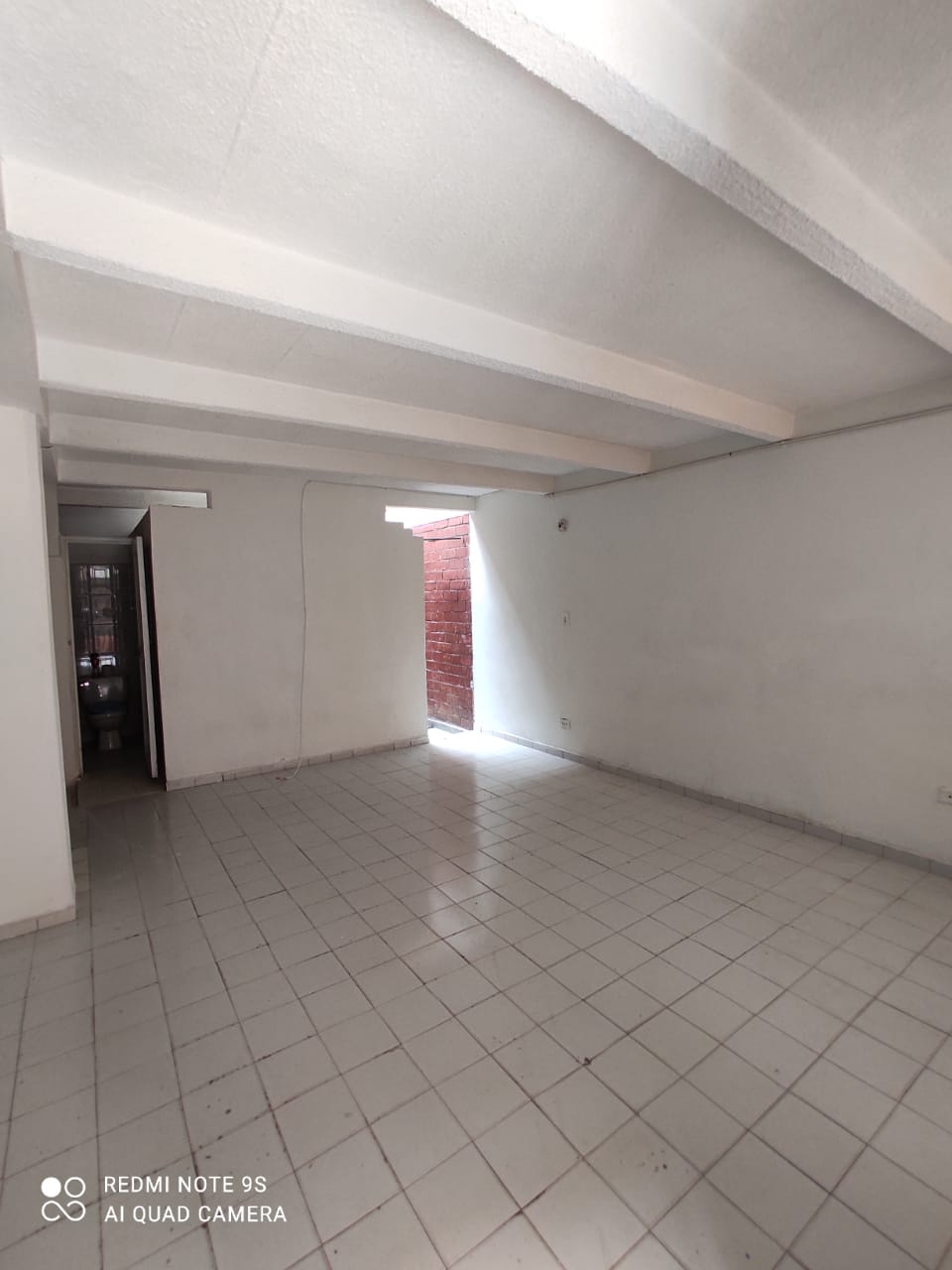 Casa En Arriendo - Villa Del Prado, Cali